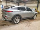 2025 Buick Envista Preferred Серый vin: KL47LAEP1SB087006