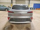 2025 Buick Envista Preferred Серый vin: KL47LAEP1SB087006