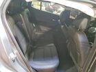 2025 Buick Envista Preferred Серый vin: KL47LAEP1SB087006