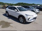 2026 Buick Envista Preferred Fwd White vin: KL47LAEP2TB140698