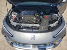 2026 Buick Envista Preferred Silver vin: KL47LAEP3TB195533