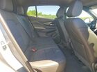 2026 Buick Envista Preferred Silver vin: KL47LAEP3TB195533