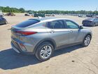 2026 Buick Envista Preferred Silver vin: KL47LAEP3TB195533