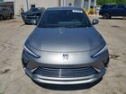 2026 Buick Envista Preferred Silver vin: KL47LAEP3TB195533