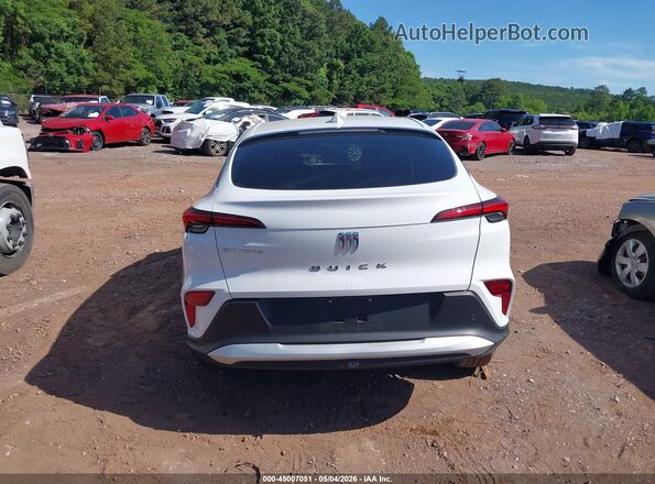 KL47LAEP6TB099234 2026 BUICK OTHER Белый 