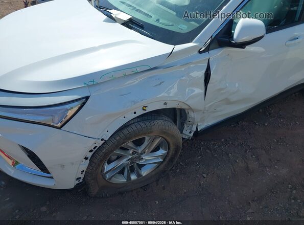 KL47LAEP6TB099234 2026 BUICK OTHER Белый Вид спереди