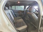 2025 Buick Envista Preferred White vin: KL47LAEP7SB026291