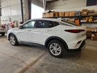 2025 Buick Envista Preferred White vin: KL47LAEP7SB026291