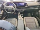 2025 Buick Envista Preferred White vin: KL47LAEP7SB026291
