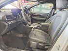 2025 Buick Envista Preferred White vin: KL47LAEP7SB026291