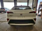 2025 Buick Envista Preferred White vin: KL47LAEP7SB026291