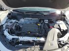 2025 Buick Envista Preferred White vin: KL47LAEP8SB227973