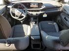 2025 Buick Envista Preferred White vin: KL47LAEP8SB227973