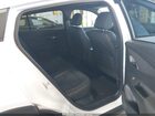 2026 Buick Envista Preferred Fwd Белый vin: KL47LAEP8TB061374