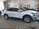 2026 Buick Envista Preferred Fwd Белый vin: KL47LAEP8TB061374