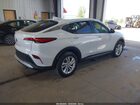 2026 Buick Envista Preferred Fwd Белый vin: KL47LAEP8TB061374