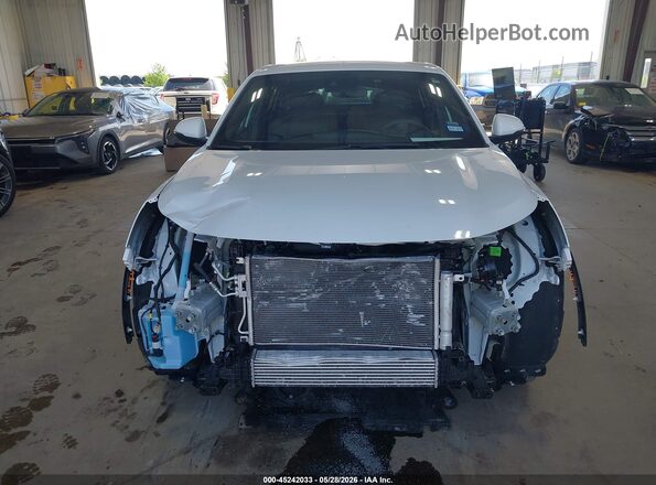 KL47LAEP8TB061374 2026 BUICK OTHER Белый Вид щитка приборов