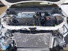 2026 Buick Envista Preferred Fwd Белый vin: KL47LAEP8TB061374