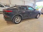 2025 Buick Envista Preferred Черный vin: KL47LAEPXSB047278
