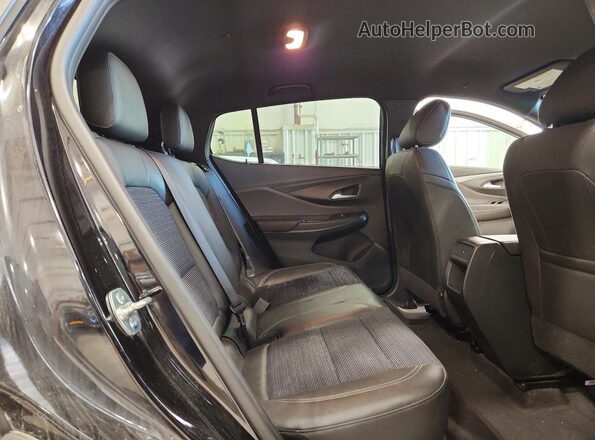 KL47LAEPXSB047278 2025 BUICK OTHER Черный Вид задней части салона