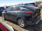 2025 Buick Envista Preferred Черный vin: KL47LAEPXSB098344