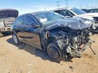 2025 Buick Envista Preferred Черный vin: KL47LAEPXSB098344