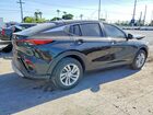 2025 Buick Envista Preferred Black vin: KL47LAEPXSB233158