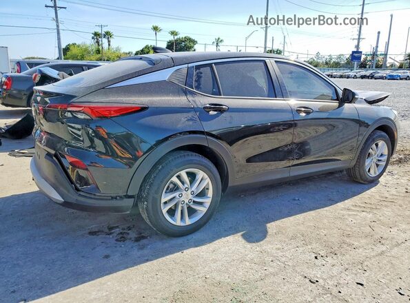 KL47LAEPXSB233158 2025 BUICK OTHER Black Trasero derecho