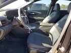 2025 Buick Envista Preferred Black vin: KL47LAEPXSB233158