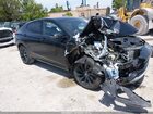 2024 Buick Envista Sport Touring Fwd Черный vin: KL47LBE21RB027974