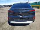 2024 Buick Envista Sport Touring Черный vin: KL47LBE21RB065849 2024 Buick Envista Sport Touring Черный vin: KL47LBE21RB065849