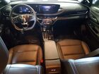 2024 Buick Envista Sport Touring White vin: KL47LBE23RB088677