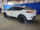 2024 Buick Envista Sport Touring White vin: KL47LBE23RB088677
