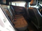 2024 Buick Envista Sport Touring White vin: KL47LBE23RB088677