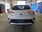 2024 Buick Envista Sport Touring White vin: KL47LBE23RB088677