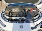 2024 Buick Envista Sport Touring White vin: KL47LBE25RB124272