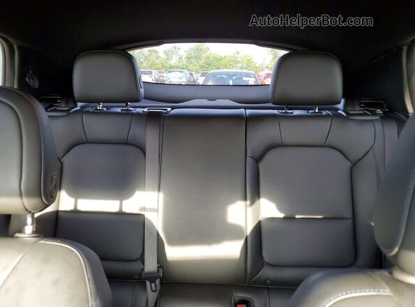 KL47LBE25RB124272 2024 BUICK OTHER White Vista de los asientos traseros