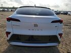 2024 Buick Envista Sport Touring White vin: KL47LBE25RB124272