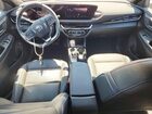 2024 Buick Envista Sport Touring Burgundy vin: KL47LBE25RB171303