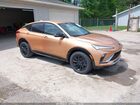 2024 Buick Envista Sport Touring Fwd Orange vin: KL47LBE27RB220212