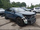 2024 Buick Envista Sport Touring Fwd Light Blue vin: KL47LBE28RB204973