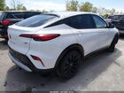 2024 Buick Envista Sport Touring Fwd Белый vin: KL47LBE29RB063248
