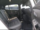 2024 Buick Envista Sport Touring Fwd Белый vin: KL47LBE29RB063248