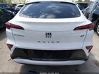 2024 Buick Envista Sport Touring Fwd Белый vin: KL47LBE29RB063248