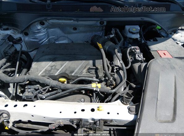 KL47LBE29RB063248 2024 BUICK OTHER Белый Вид сзади