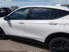 2024 Buick Envista Sport Touring Fwd Белый vin: KL47LBE29RB063248