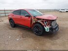 2024 Buick Envista Sport Touring Fwd Красный vin: KL47LBE29RB173846