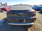 2024 Buick Envista Sport Touring Черный vin: KL47LBE2XRB039508