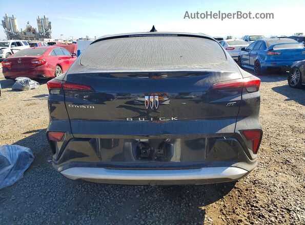 KL47LBE2XRB039508 2024 BUICK OTHER Черный Вид сзади