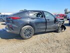 2024 Buick Envista Sport Touring Черный vin: KL47LBE2XRB039508